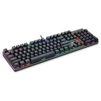 GAMEPOWER OGRE RGB 60M MEKANIK BLUE SWITCH KLAVYE